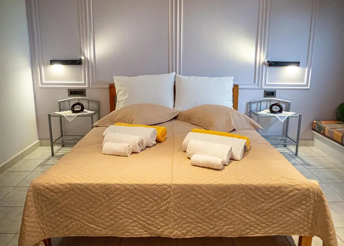 Tzitzifies * Kourouklata