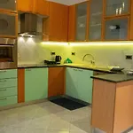Tzitzifies Villa Kourouklata