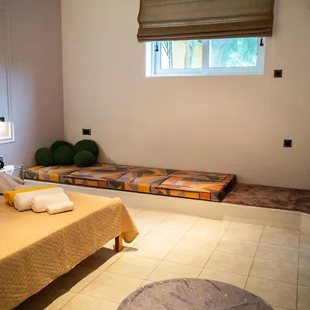 Tzitzifies Kourouklata