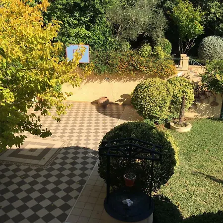 Villa Tzitzifies Kourouklata