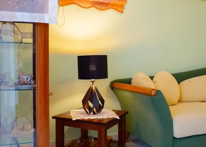 Tzitzifies 빌라 Kourouklata