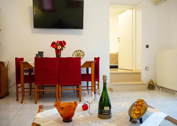 Tzitzifies Kourouklata